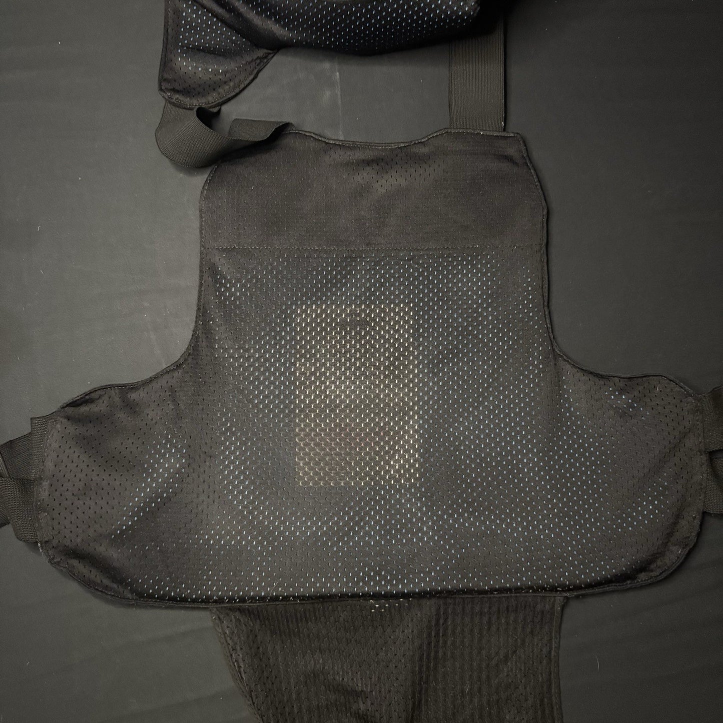 American Body Armor Level 2 (II) Bullet Proof Vest Size Medium (M) Concealable6