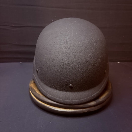 Gentex IIIA (3A) Ballistic Helmet USA Made -Size Medium- Bullet Proof1