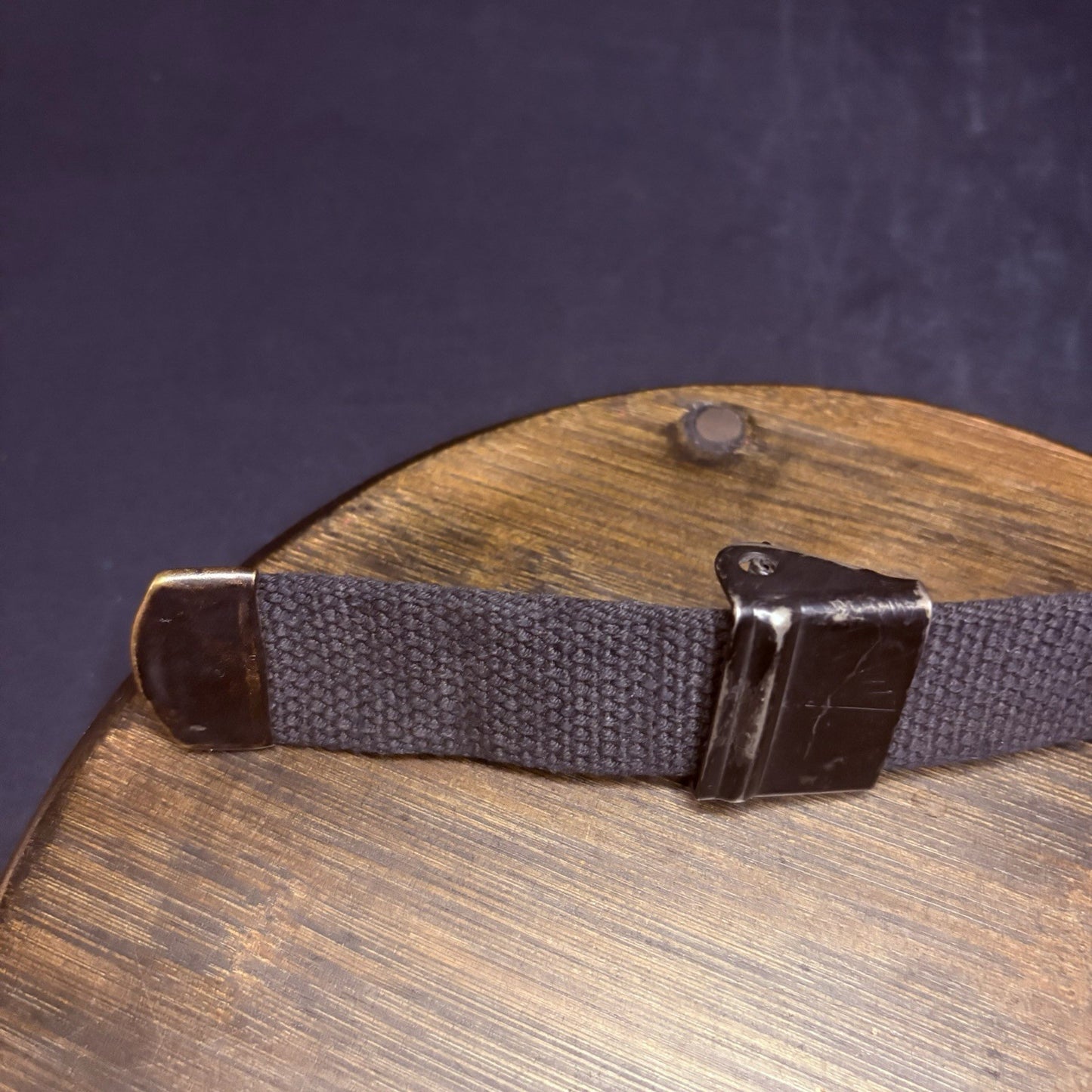 Nylon Sling / Belt 48" With Metal Tip 8