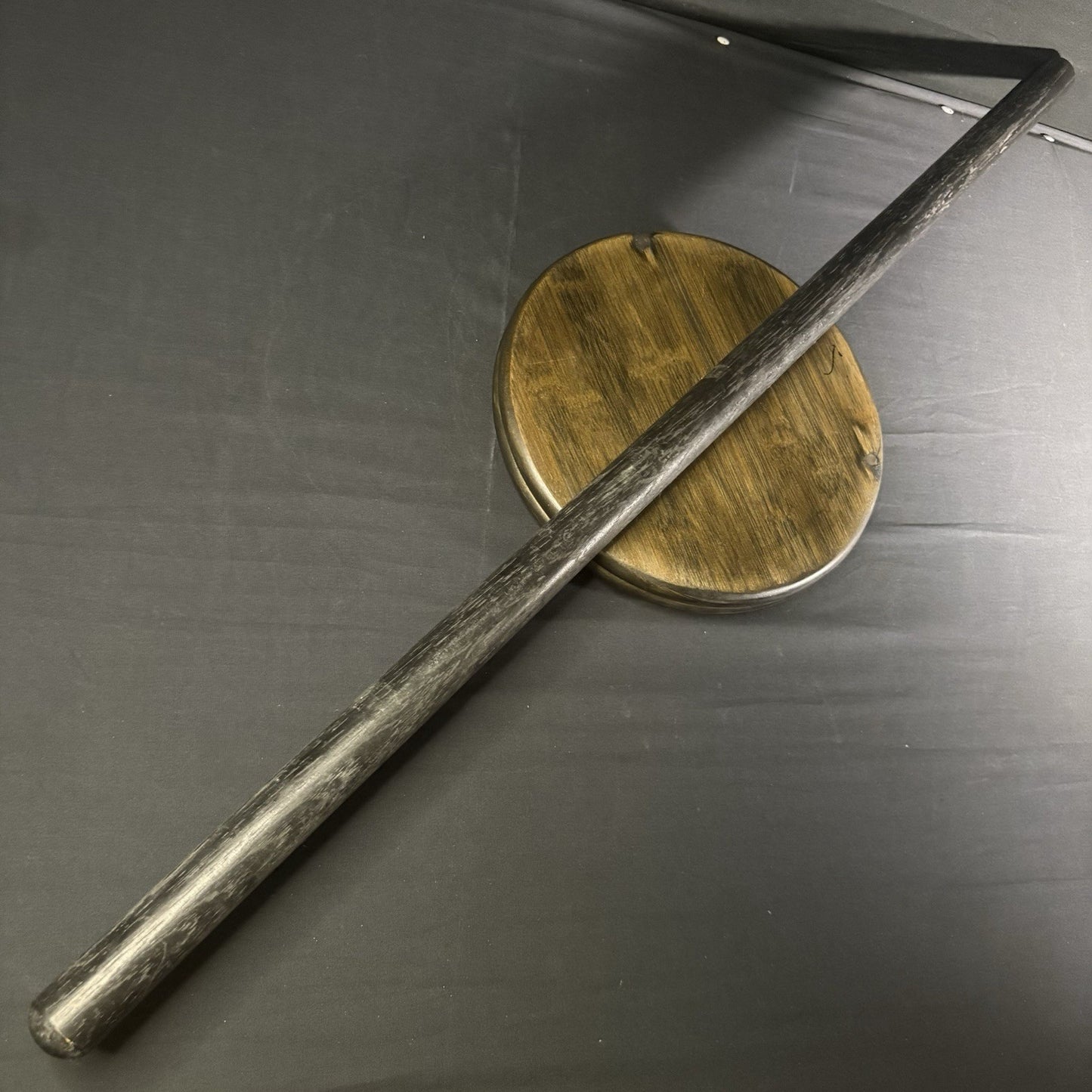 Wood Walking Stick 36"1