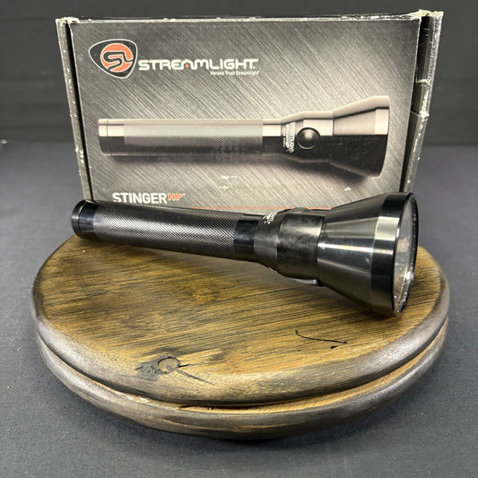 Streamlight Stinger HP Flashlight ~Flashlight Only~0