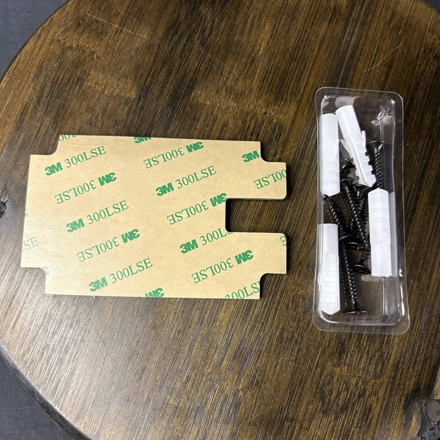 Magnetic HandGun Mount QuickDraw Tactical Universal Mount Blikked Up Holds 35lbs6