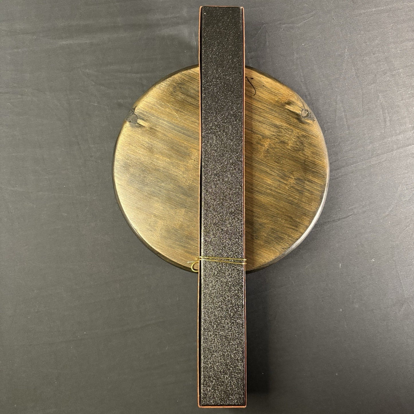 Kikuichi Japanese Chef Knife Kasumi Series Yanagi Sashimi Knife YKA24 9.5” 24cm7