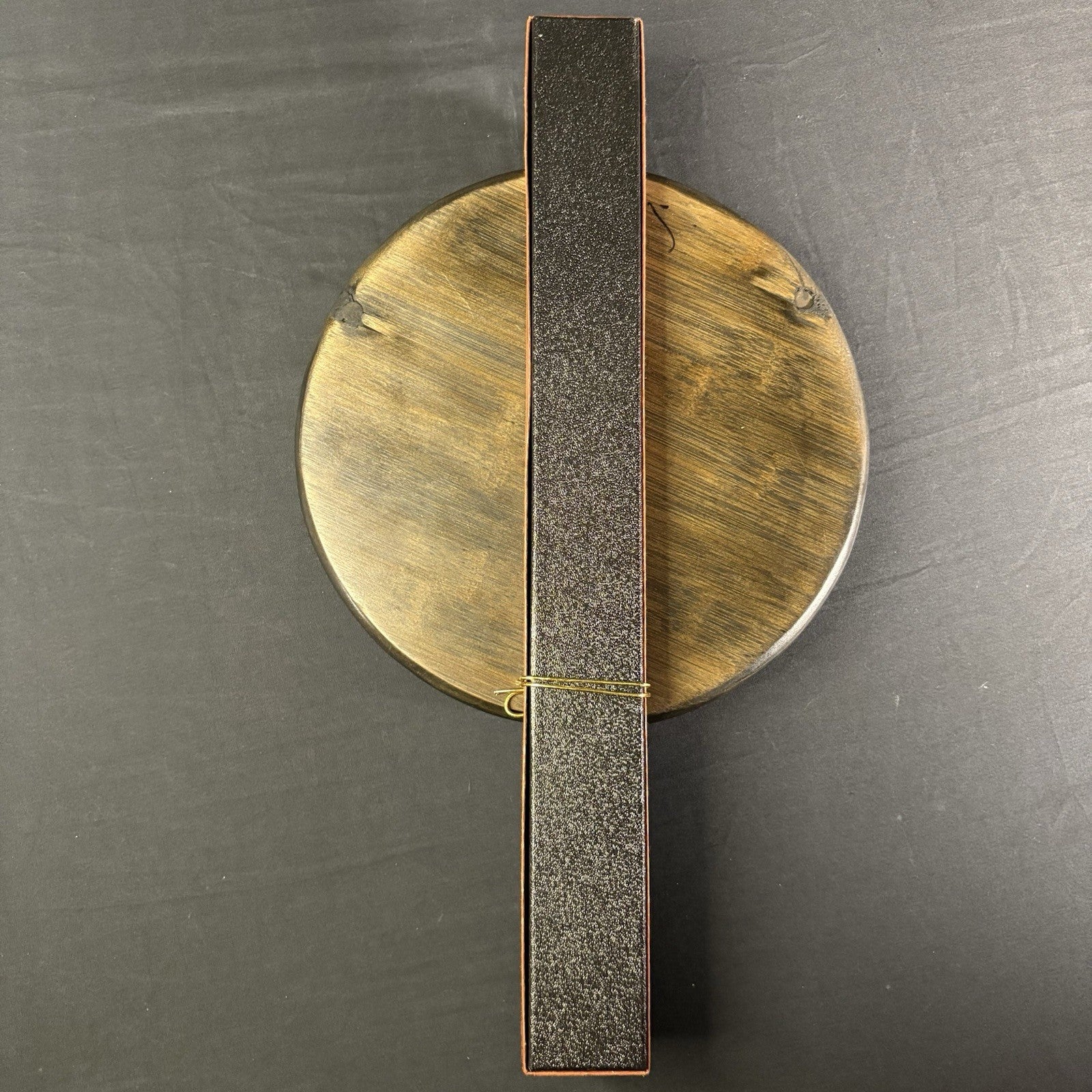 Kikuichi Japanese Chef Knife Kasumi Series Yanagi Sashimi Knife YKA24 9.5” 24cm7