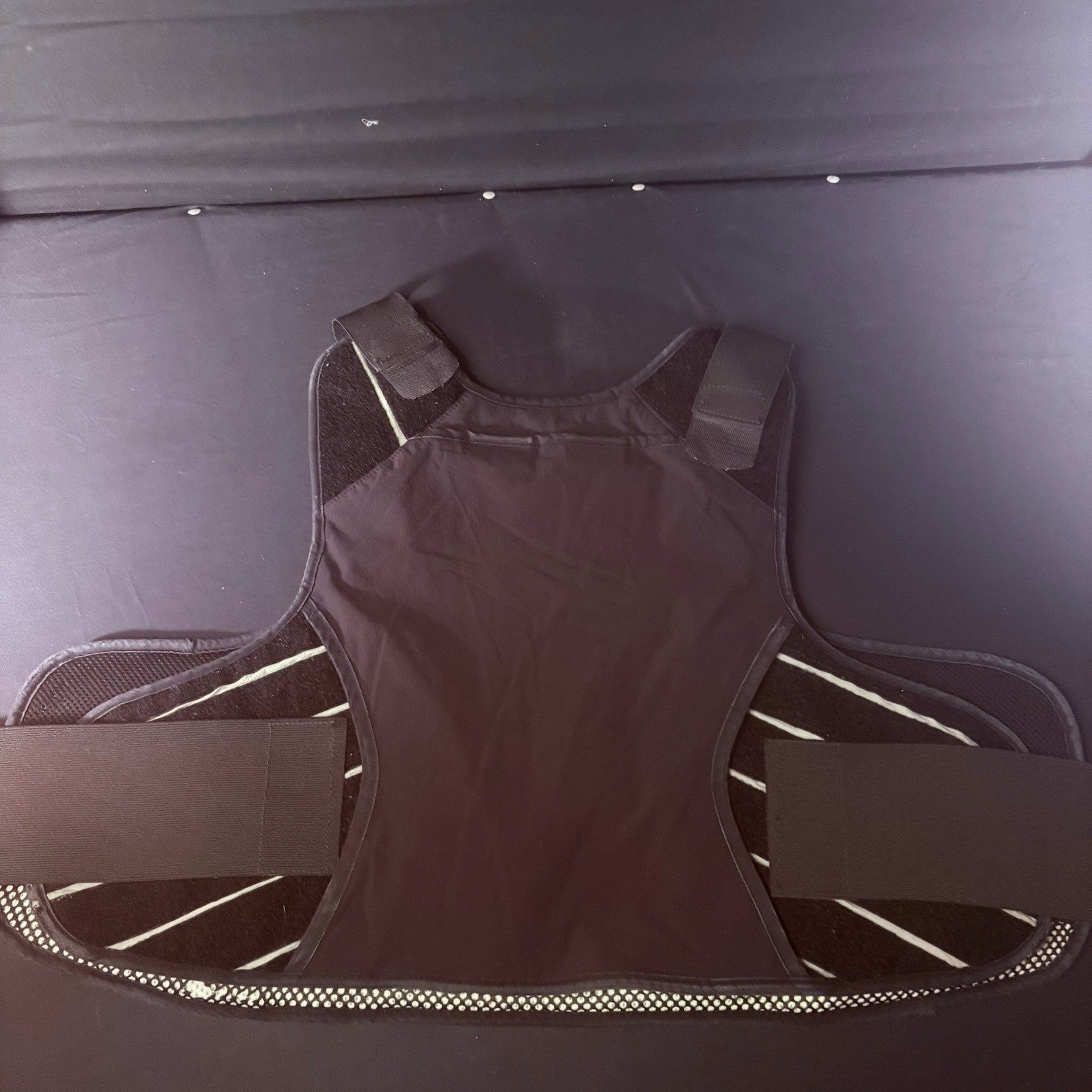 Safariland Xtreme 3A Armor Vest Size XXL Thinnest IIIA Ballistic Vest5