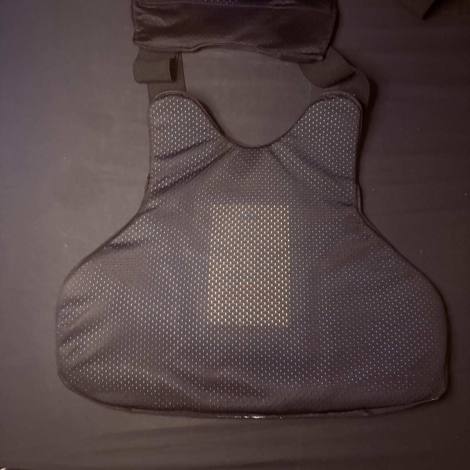 American Body Armor Bullet Proof Vest Level II (2) Size Large w/6x8 Trauma Plate5