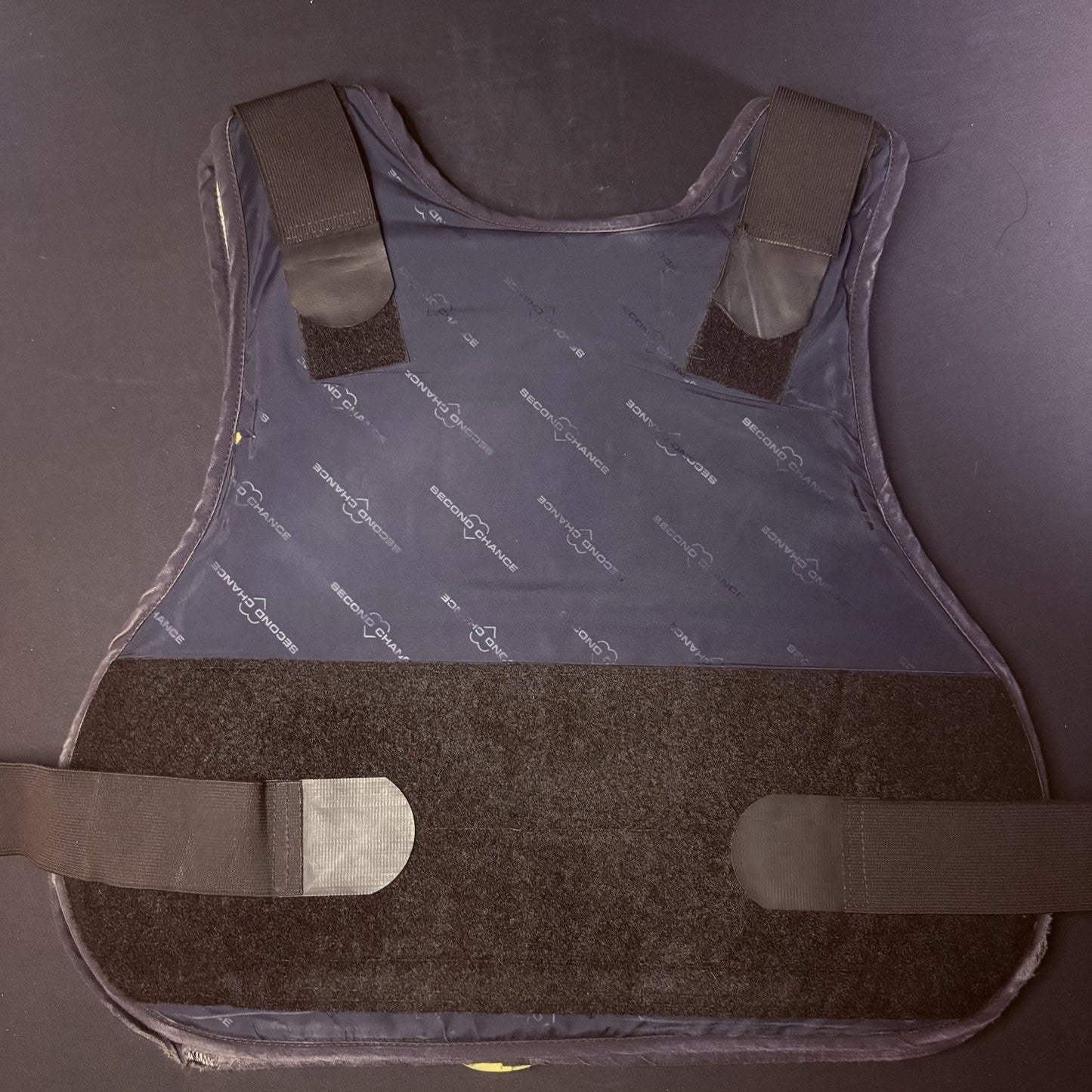 Safariland 3A Bullet Proof Vest Size Small Ballistic IIIA Concealable Armor Vest5