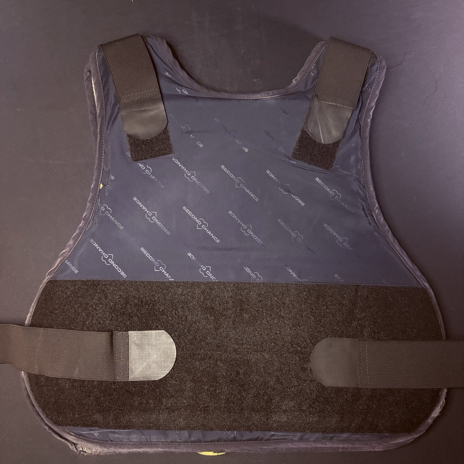 Safariland 3A Bullet Proof Vest Size Small Ballistic IIIA Concealable Armor Vest5
