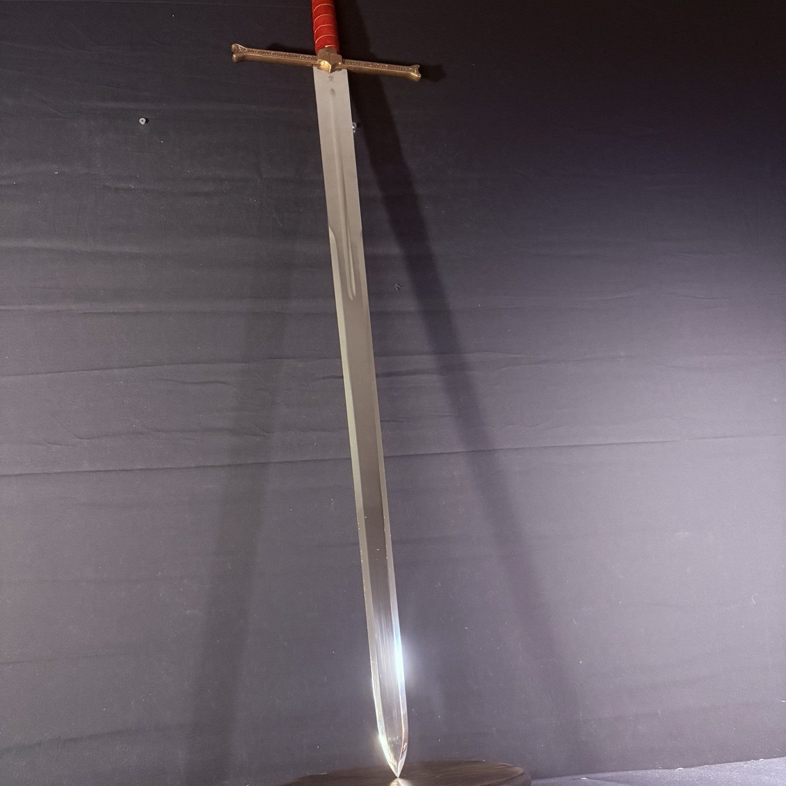 The Catholic Claymore 48" Sword by Marto of Spain Collectible20
