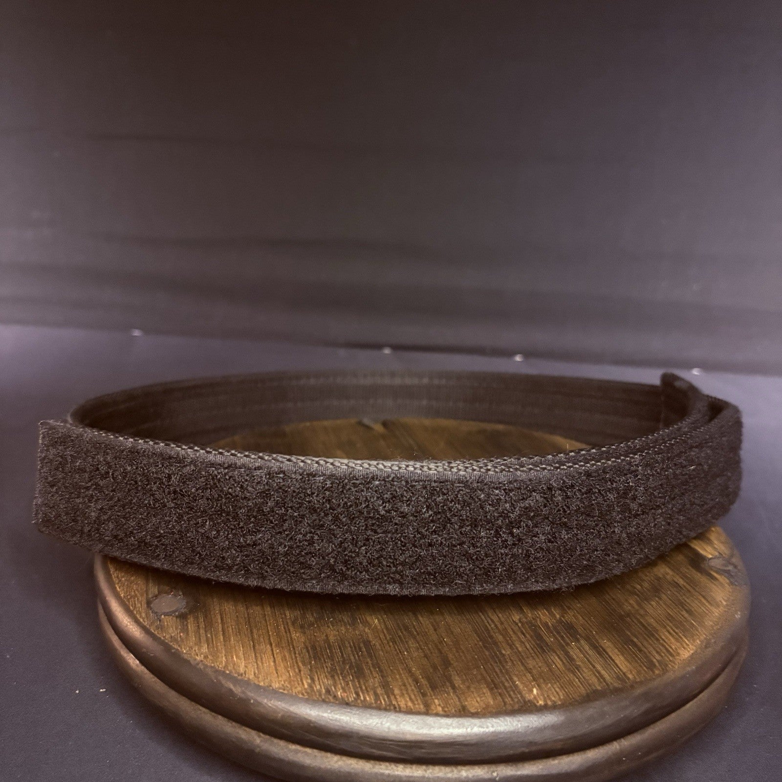 CR Speed Competition Belt Size 44" w/Outer and Inner Belt, Hook-and-Loop8