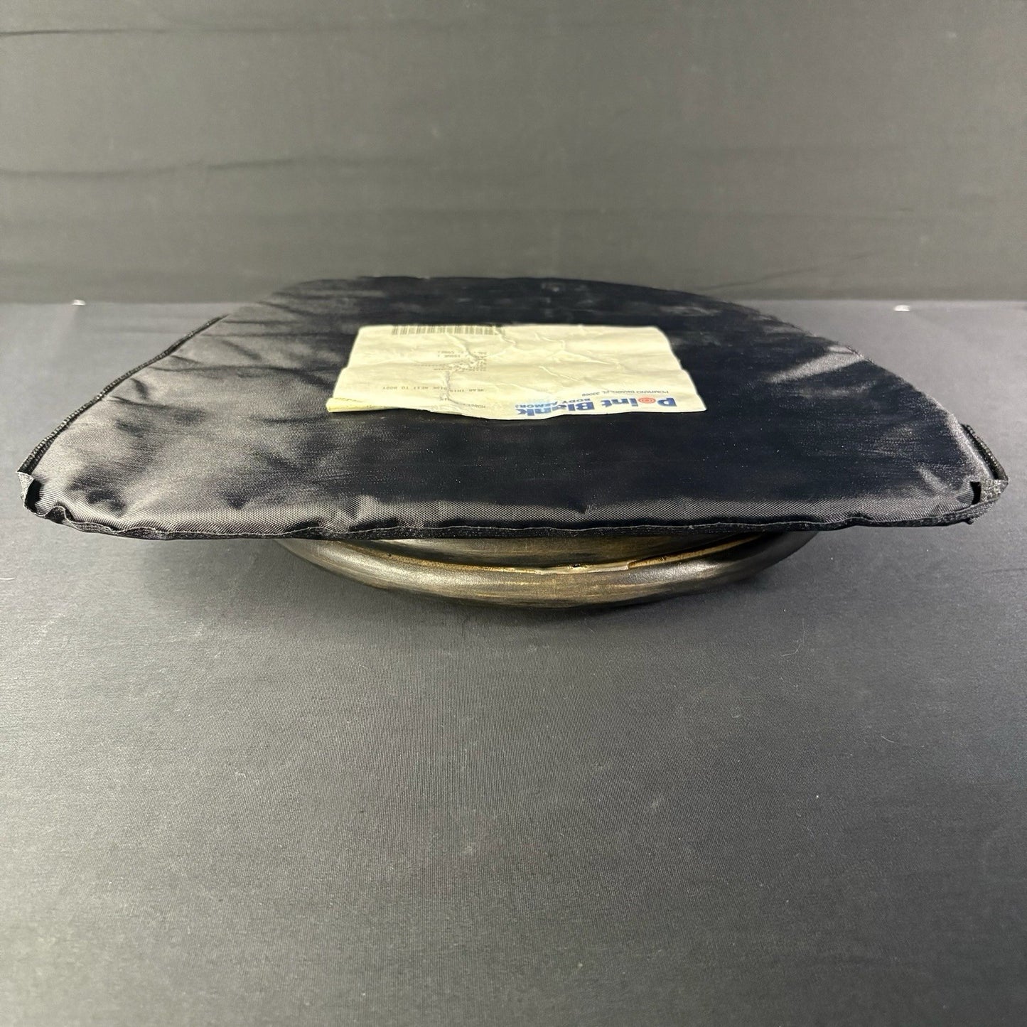 PB Clip on 3a/ IIIa Bottom of Vest Plate9