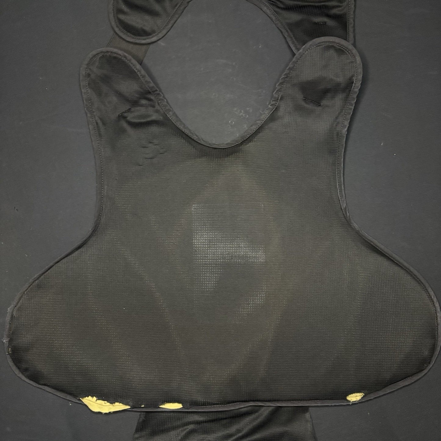 Second Chance 3A IIIA Bullet Proof Vest Size Large w/Trauma Plate Concealable7