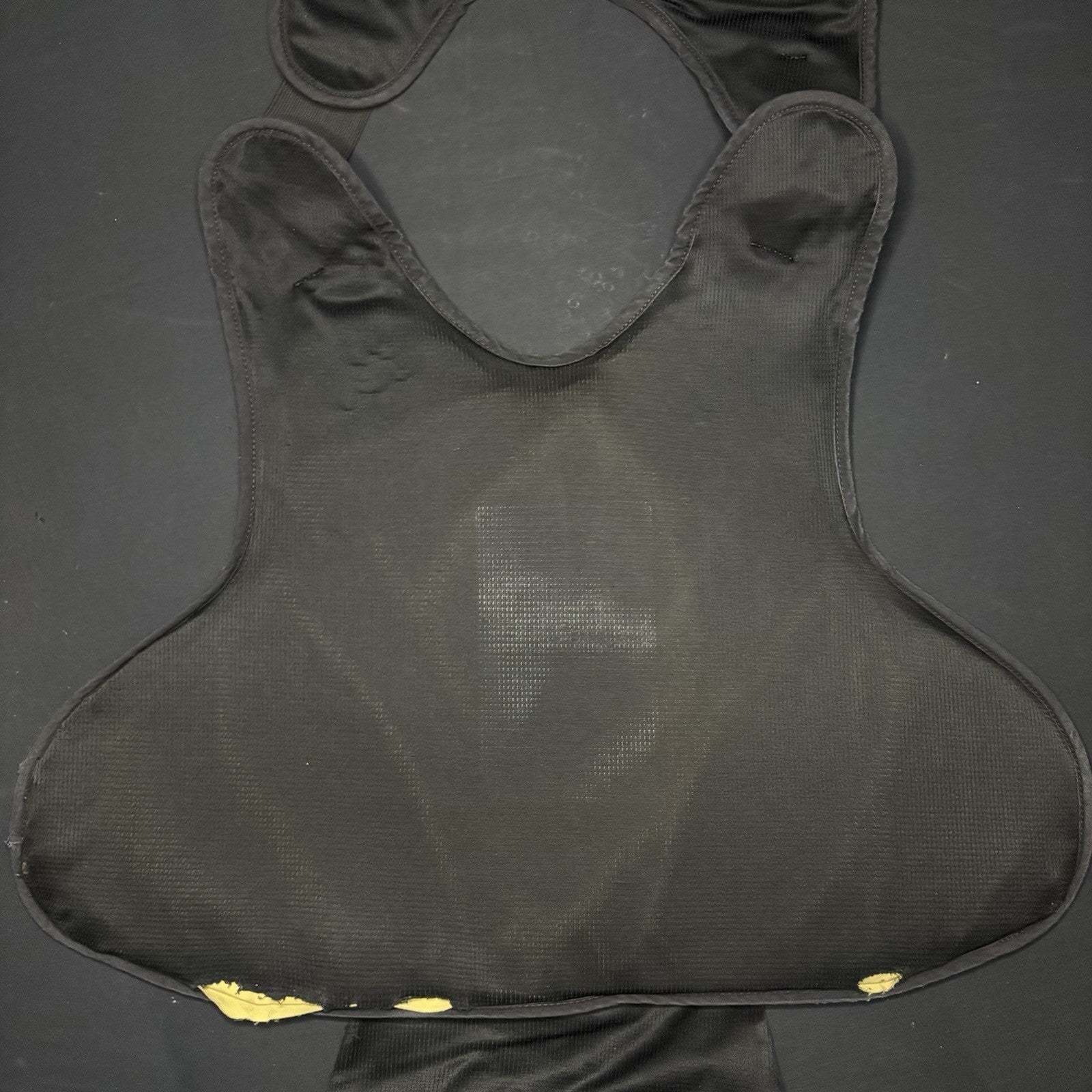 Second Chance 3A IIIA Bullet Proof Vest Size Large w/Trauma Plate Concealable7