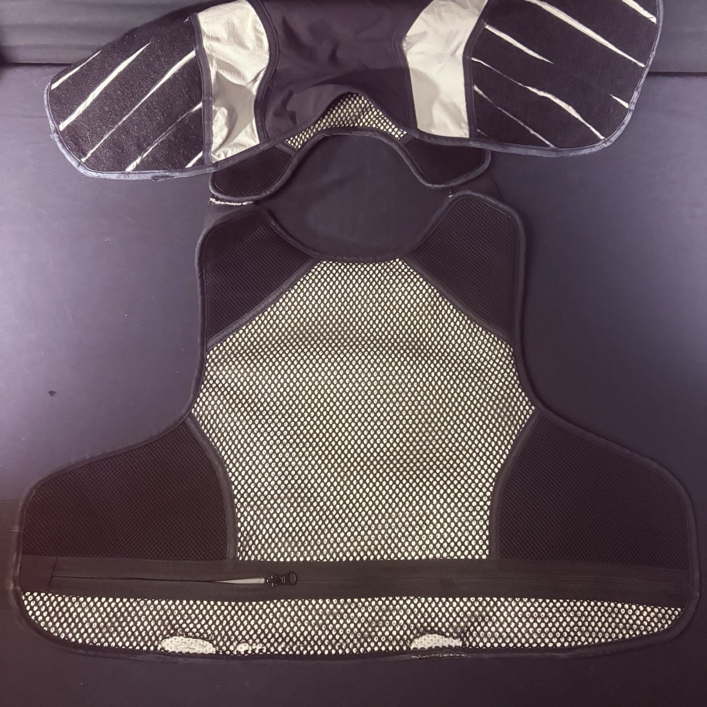 Safariland Xtreme 3A Armor Vest Size XXL Thinnest IIIA Ballistic Vest7