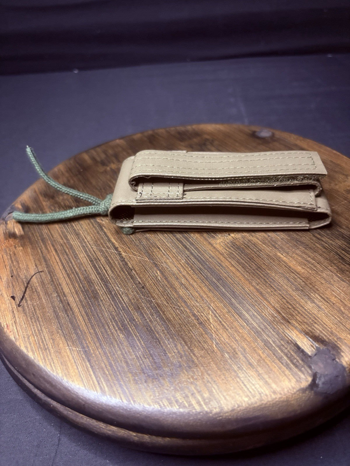 U.S. Military Pouch3