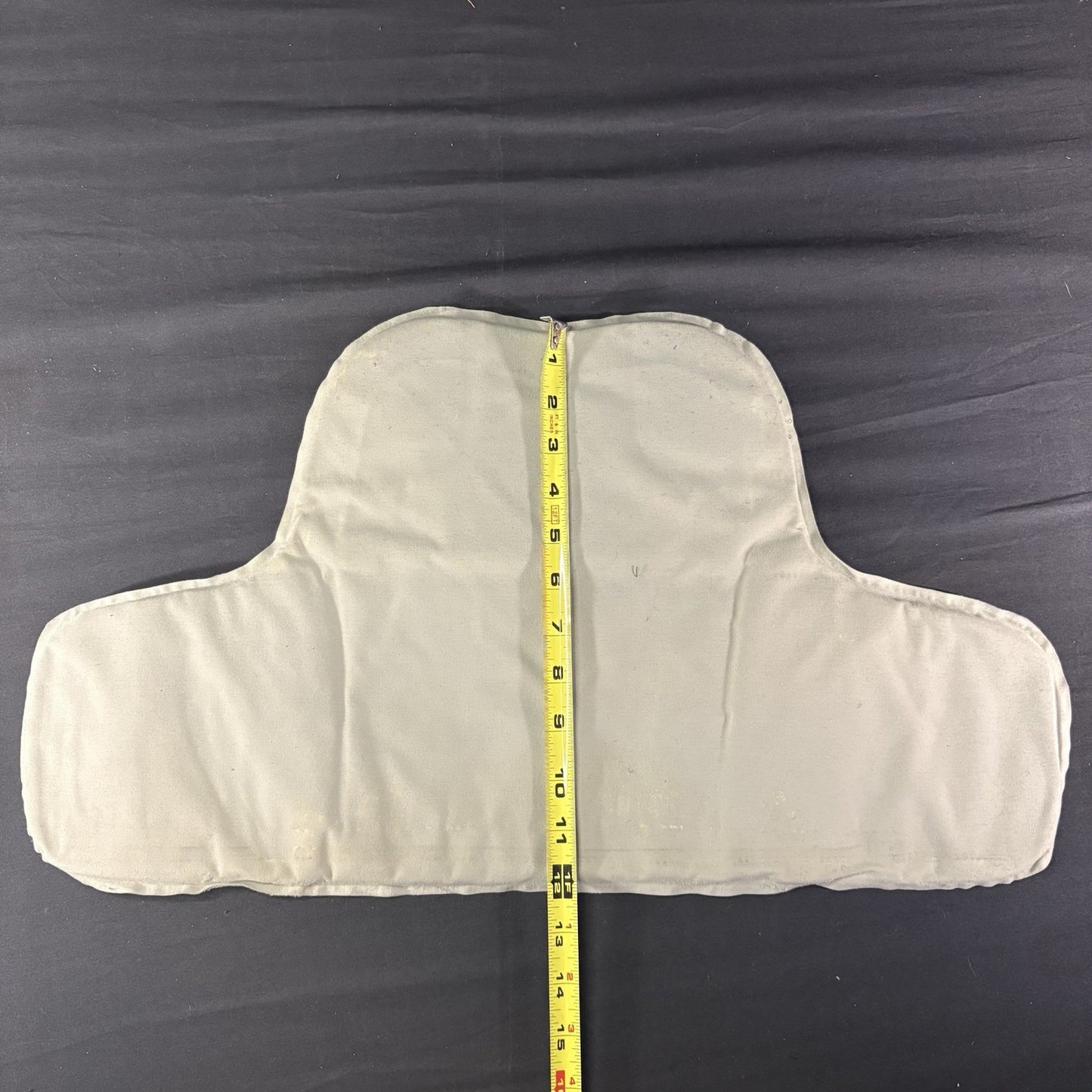 Level 2 (II) Bullet Proof Vest Size Small Concealable Vest 2020 US Armor Vest12