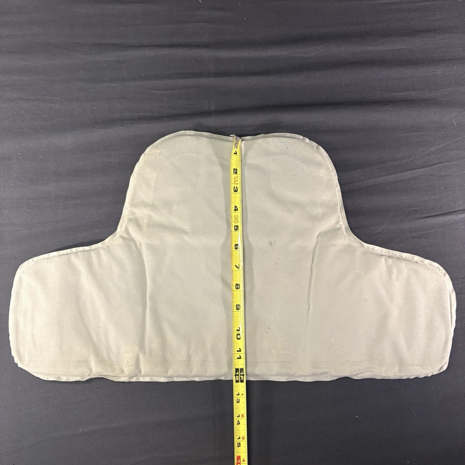 Level 2 (II) Bullet Proof Vest Size Small Concealable Vest 2020 US Armor Vest12