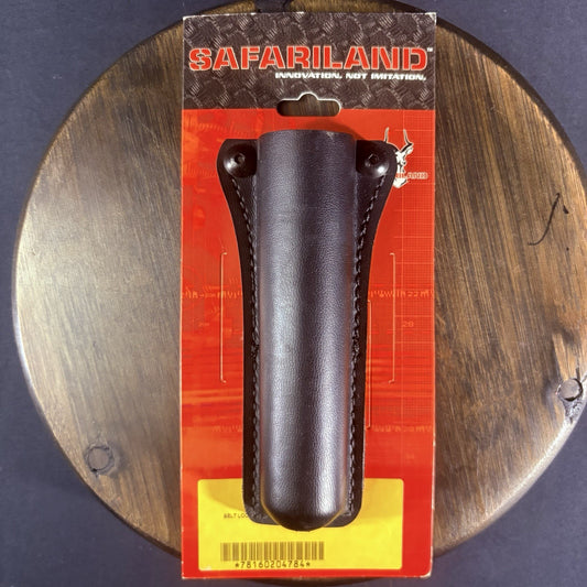 Safariland 35 Baton Holder Plain Black For 26" Foam Handle Batons 35-F26-20