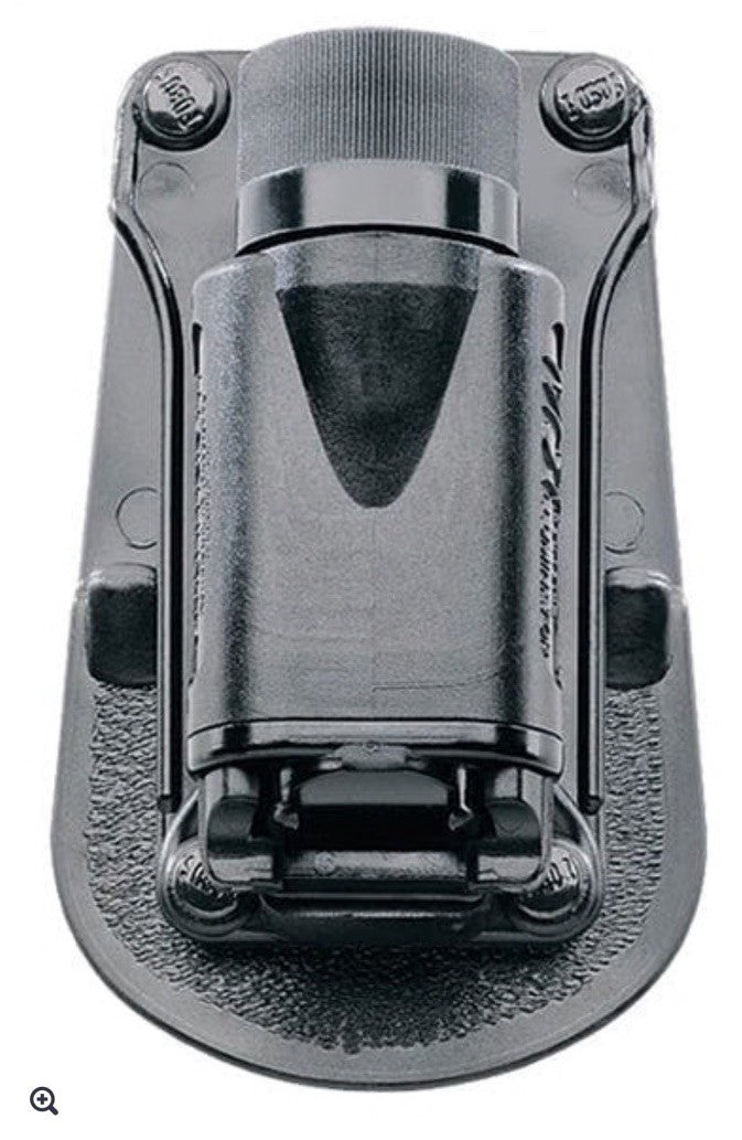 FOBUS M3 Light Carrier Elite Concealed Holsters For M3/M5/M6 Flashlights1