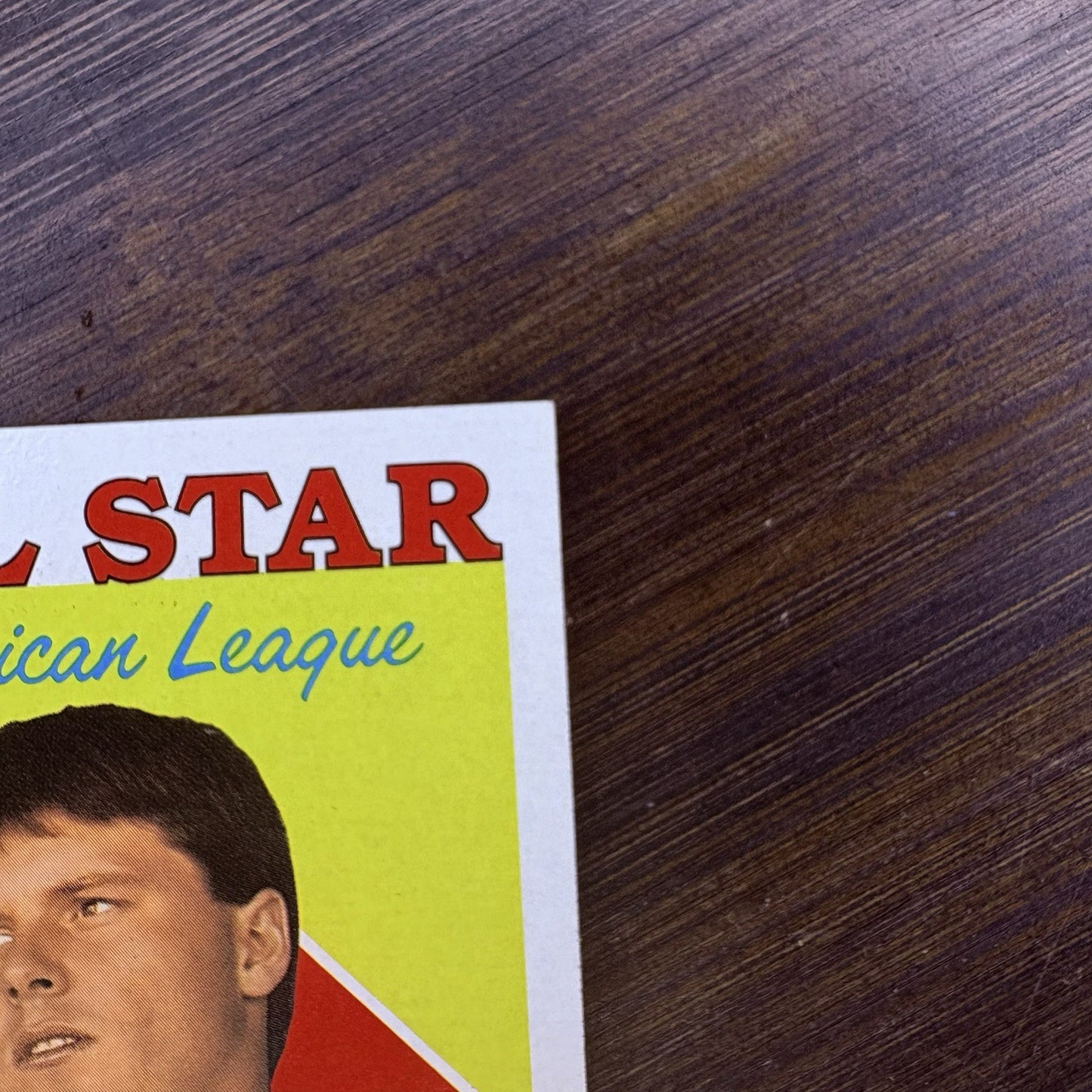 1988 Topps Roger Clemens Baseball Card #394 (HIGH GRADE)4