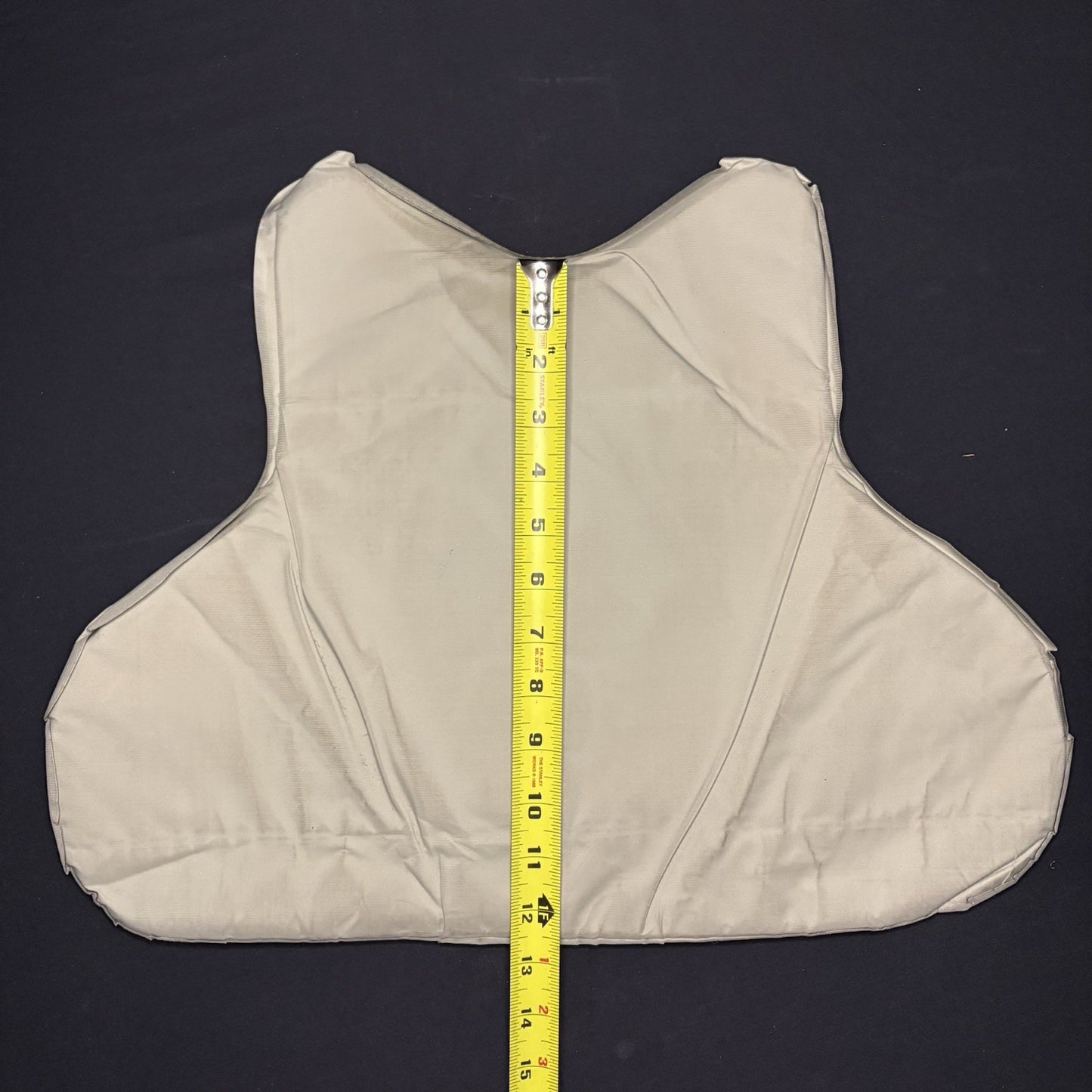 US Armor 3A Bullet Proof Vest Size Female LARGE Ballistic IIIA with Trauma Plate11