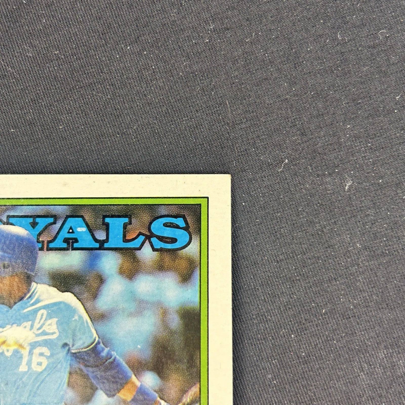 Bo Jackson (Lot Of 4) Trading Cards #285, #750, #540, #220 High Grade 4