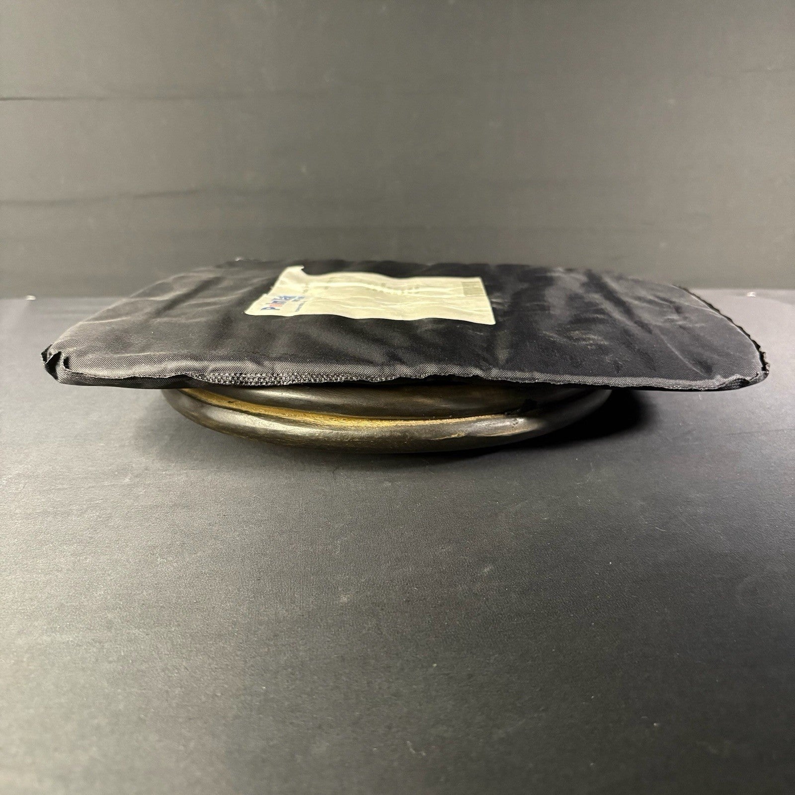 PB Clip on 3a/ IIIa Bottom of Vest Plate12