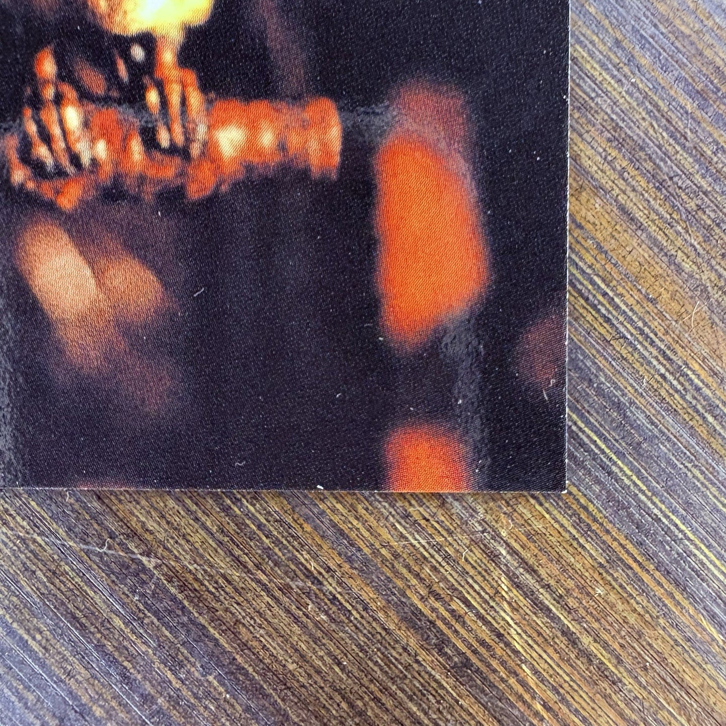 1996 Topps Goosebumps Cuckoo Bird #47 High Grade, See Photos3