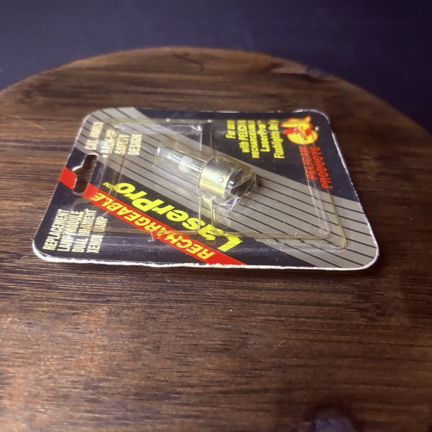 Pelican 6053 LaserPro Bulb For Laser Pro Flashlight5