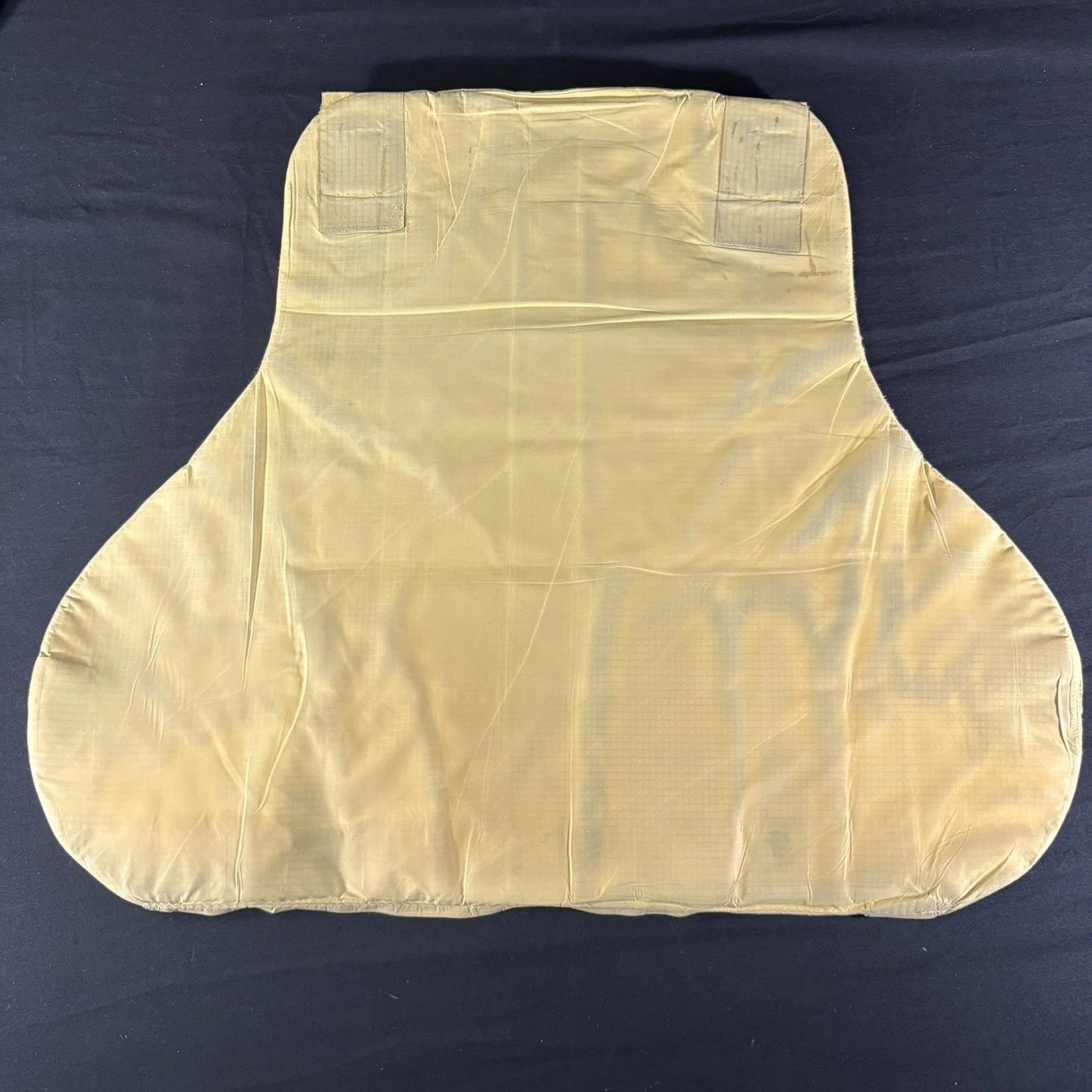 Level II(2) Bullet Proof Vest Size XL Extra Large Second Chance Concealable Vest22