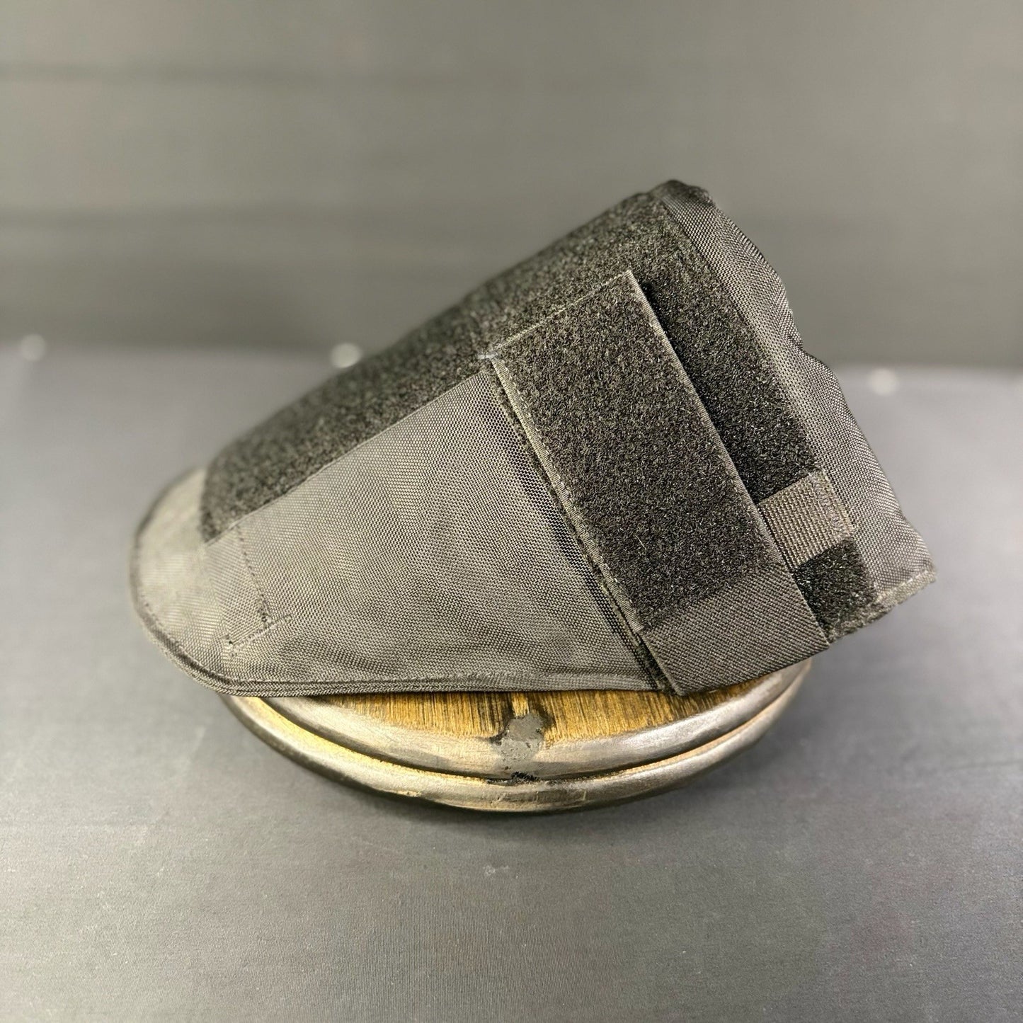 PB Armor Level 3A / IIIA Shoulder Protector Set  7