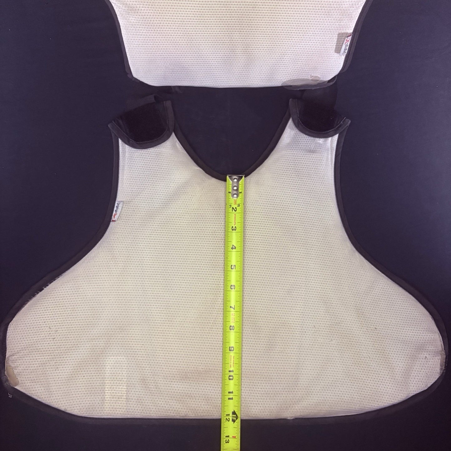Second Chance 3A Bullet Proof Vest Size Large Concealable Ballistic IIIA Vest11