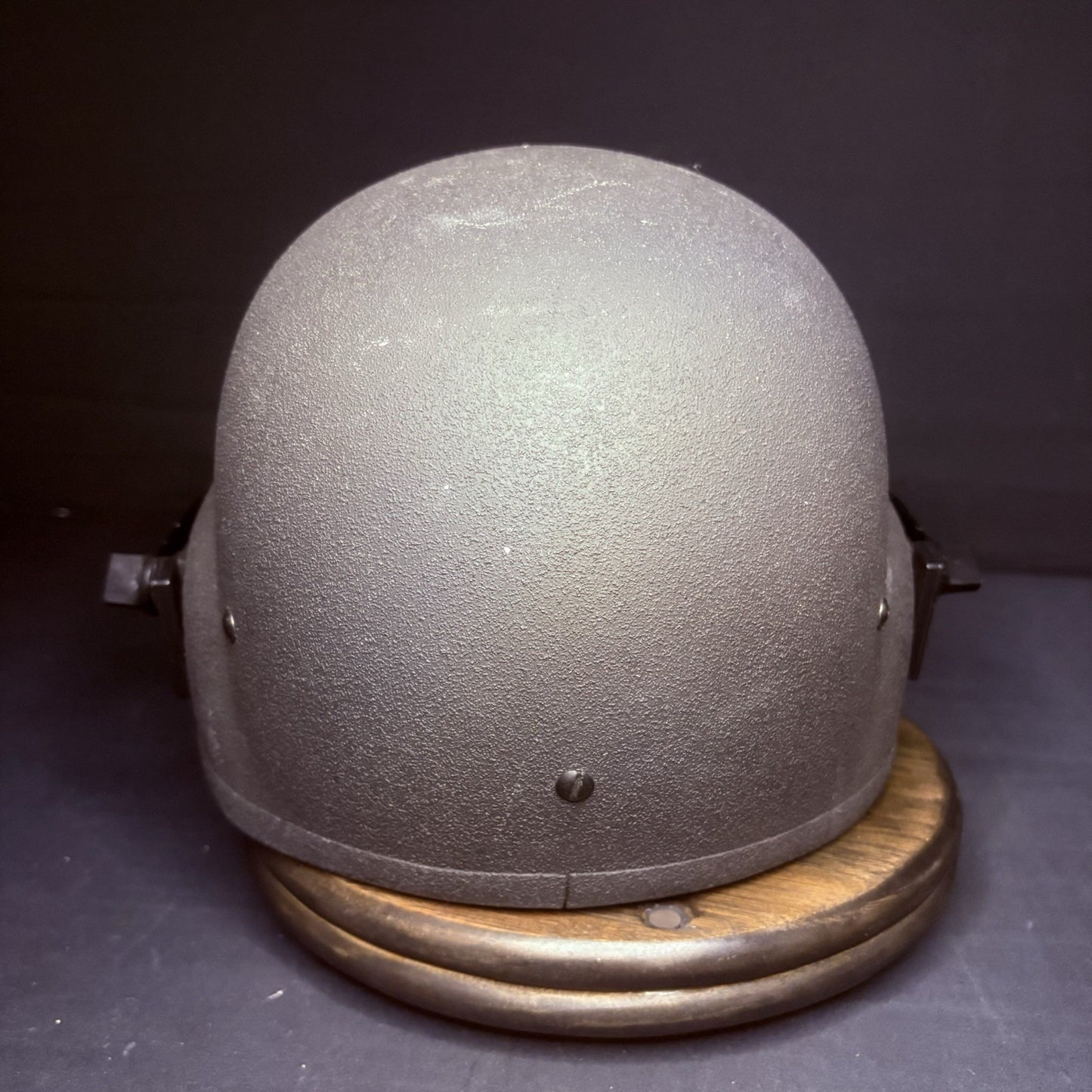 Gentex IIIA (3A) Ballistic Helmet Removable Protech Face Shield Size Large9