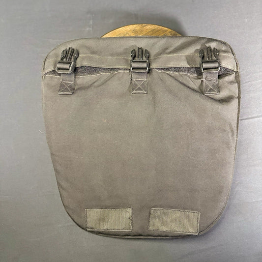 PB Clip on 3a/ IIIa Bottom of Vest Plate0