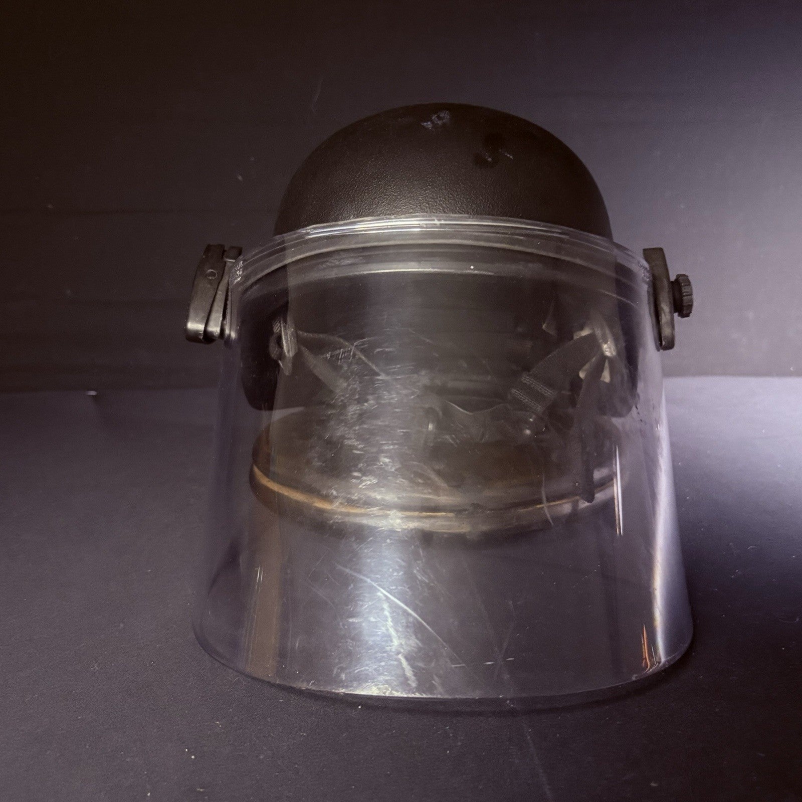 Second Chance IIIA (3A) Ballistic Helmet (Size Large) MADE IN UK, Bullet Proof3