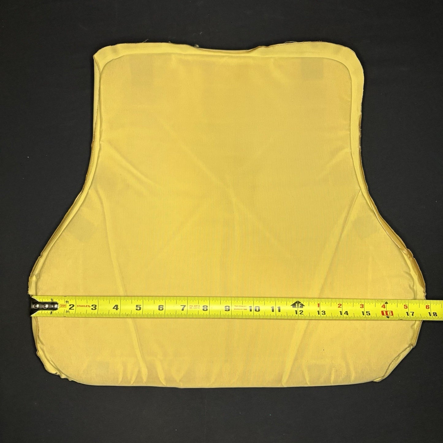 Second Chance 3A IIIA Bullet Proof Vest Size Large w/Trauma Plate Concealable15