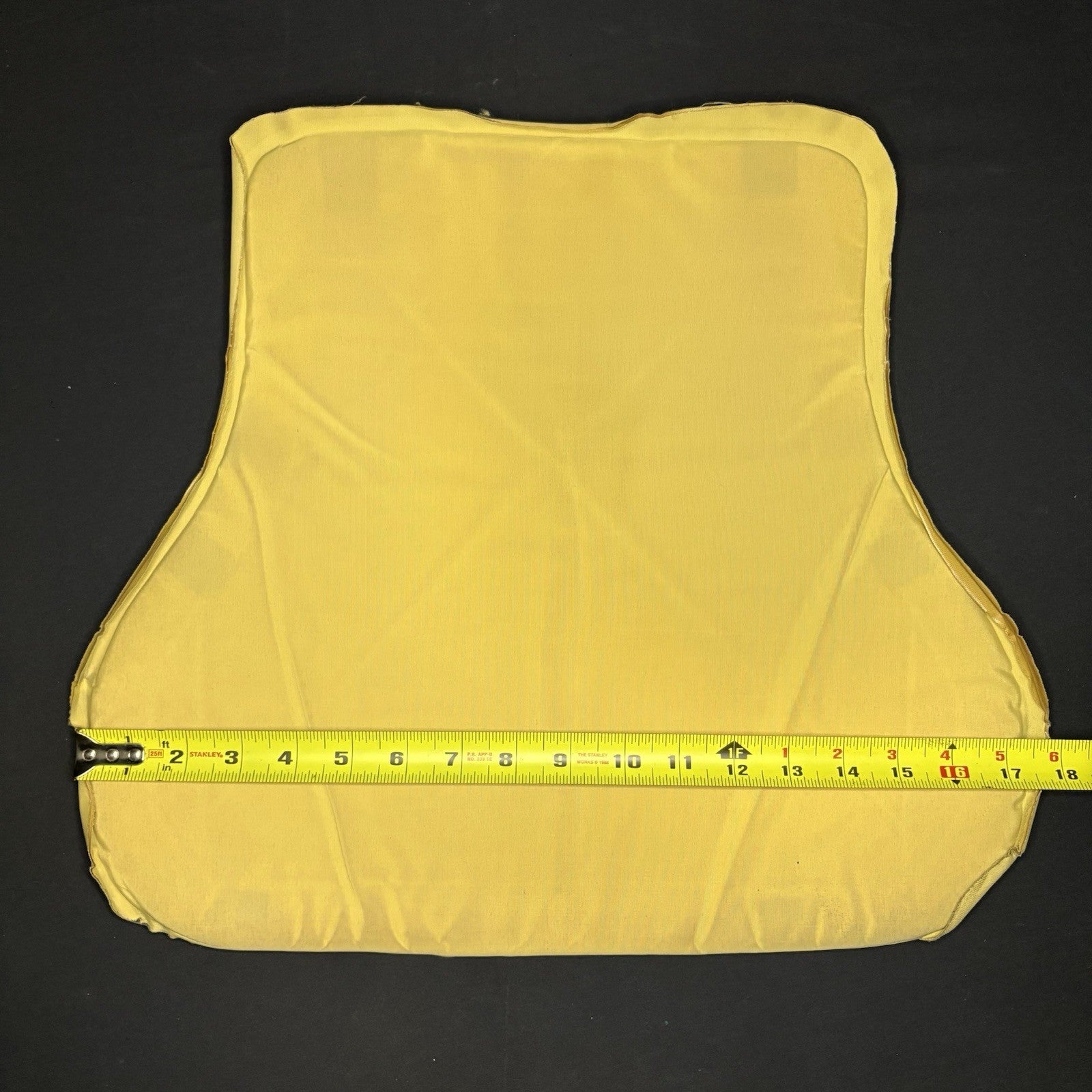 Second Chance 3A IIIA Bullet Proof Vest Size Large w/Trauma Plate Concealable15