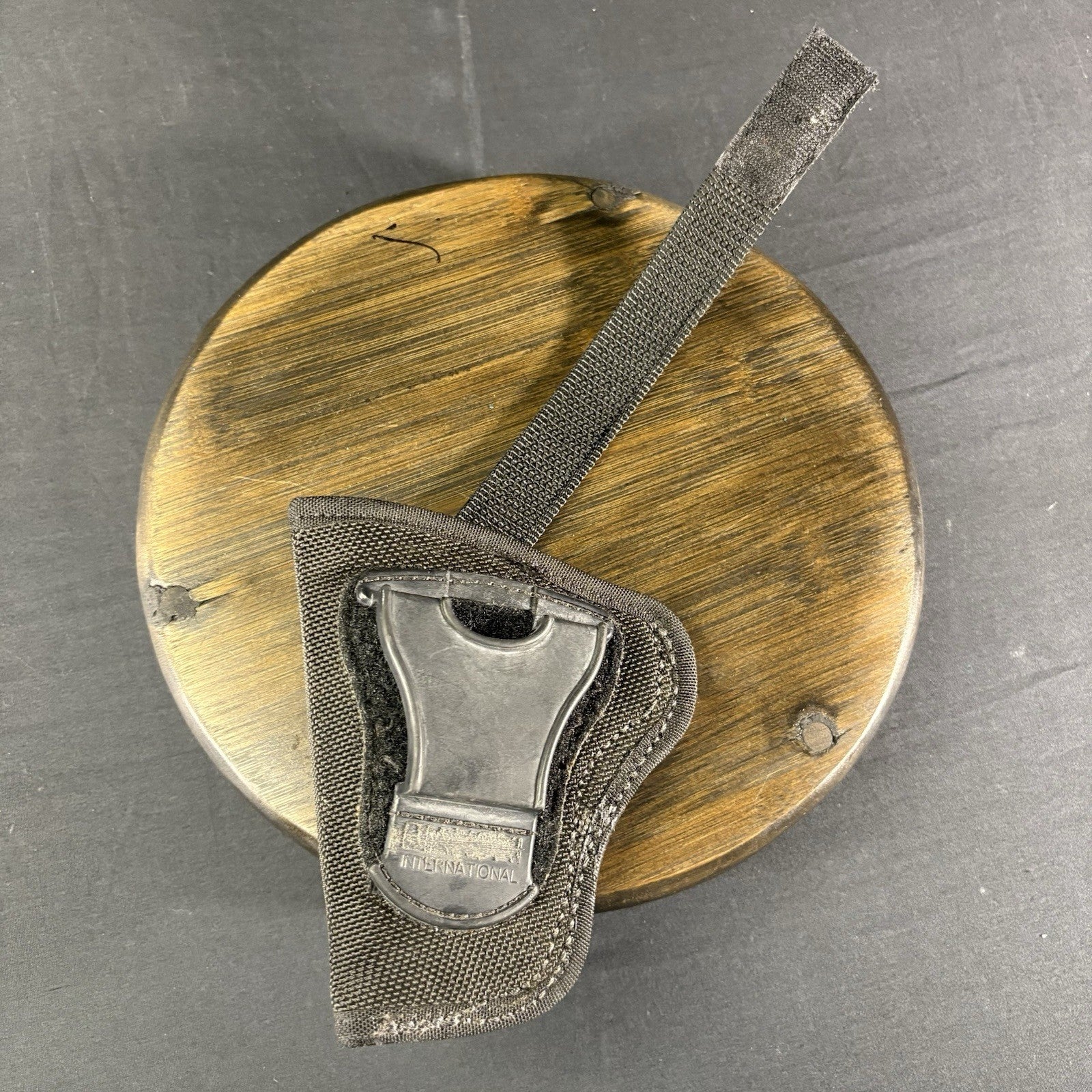 Bianchi Universal Holster Nylon Adjustable Strap12