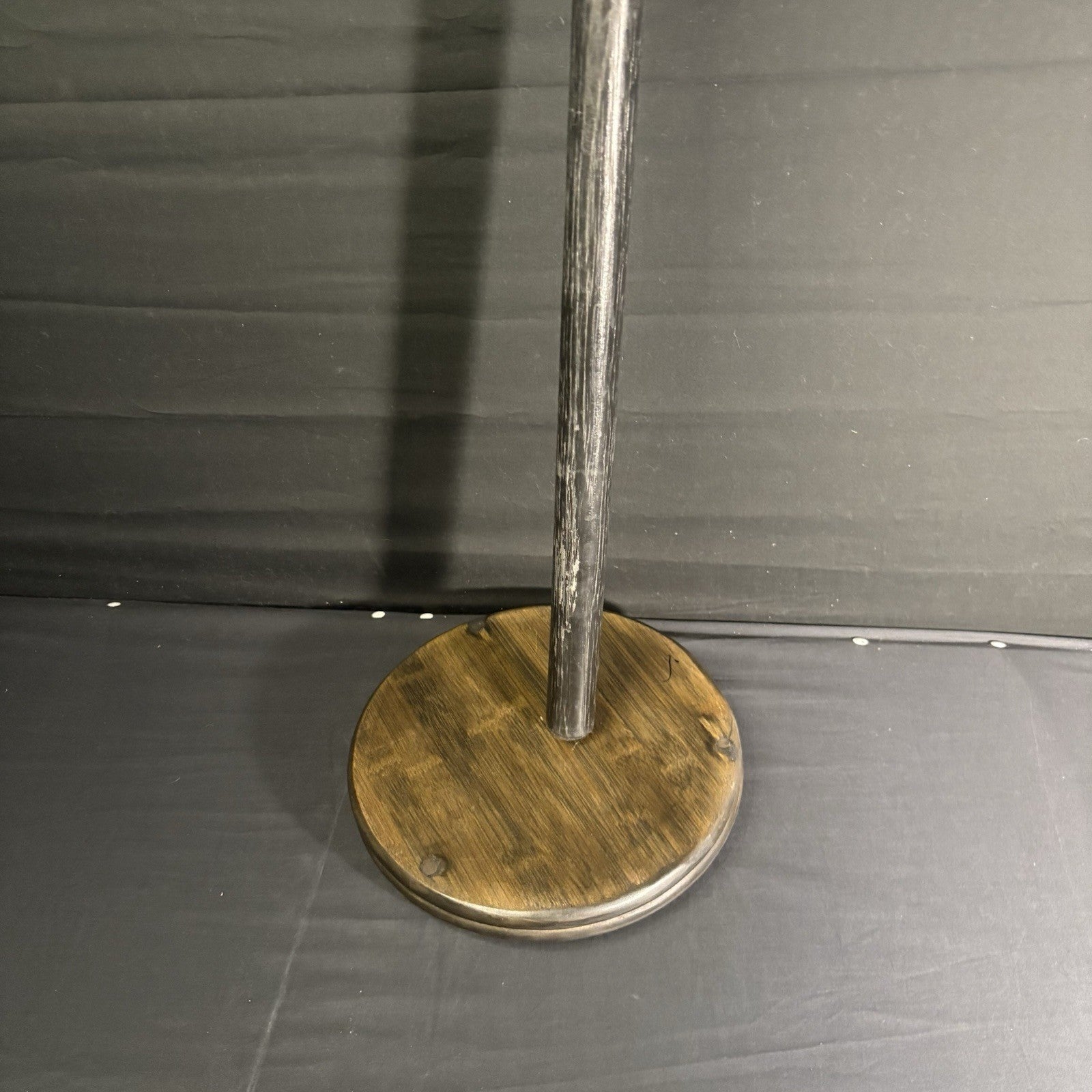 Wood Walking Stick 36"3