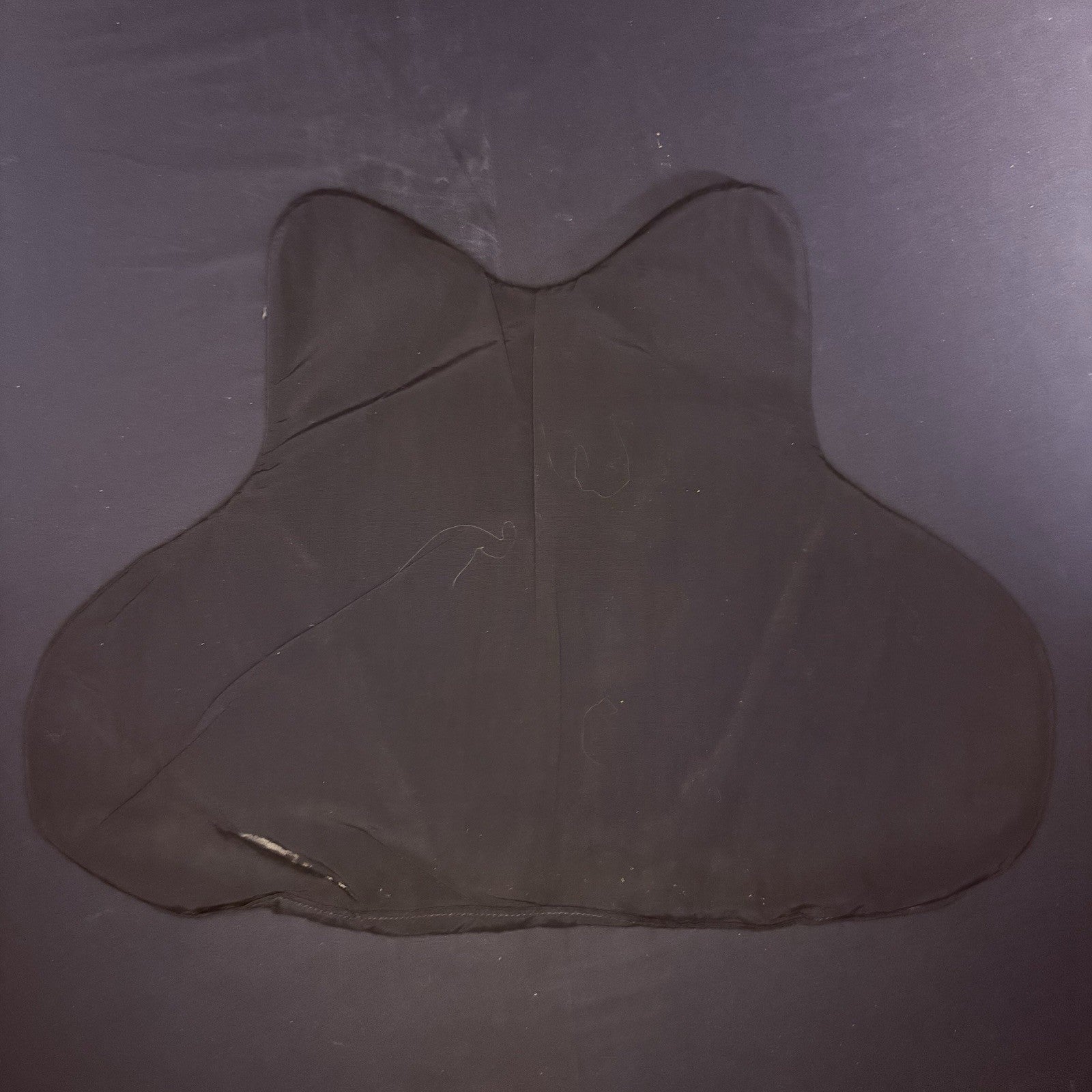 US Armor 3A Bullet Proof Vest Size Large Short IIIA Concealable Ballistic Vest13