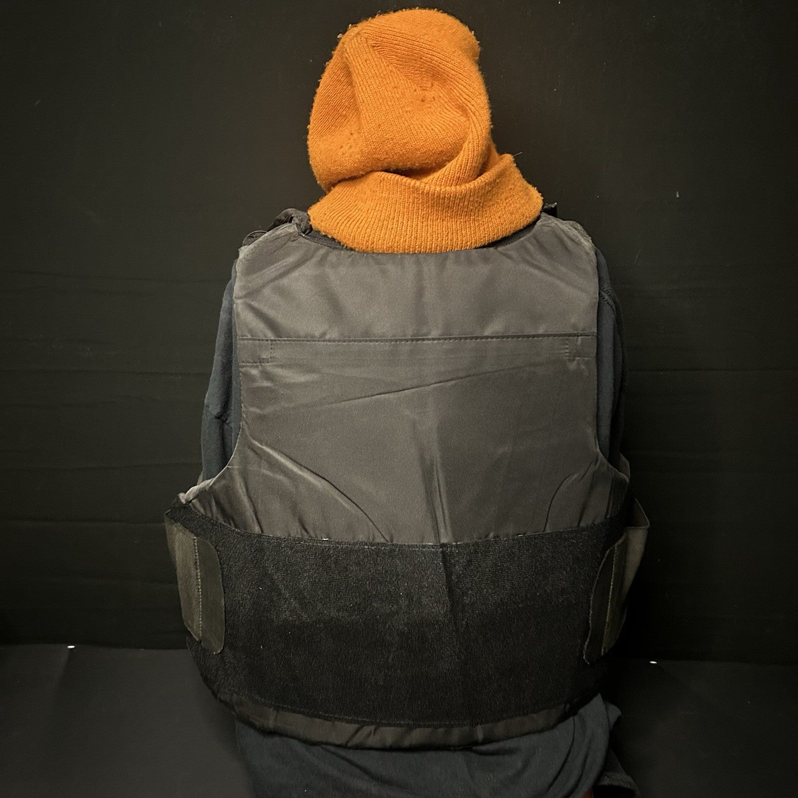 PB Armor 3A (IIIA) Vest AXIIIA (Size XL) Hi-Lite Male Carrier ~2020~7