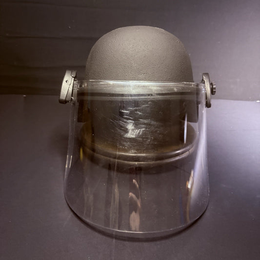 Protech IIIA(3A) Ballistic Helmet Size Medium MADE IN USA, Bullet Proof Helmet1