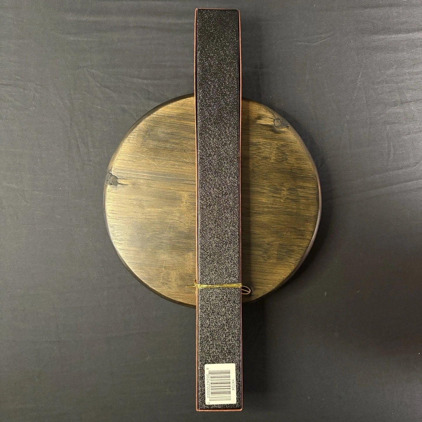 Kikuichi Japanese Chef Knife Kasumitogi Yanagi Sashimi Knife YKT24 9.5” or  24cm20