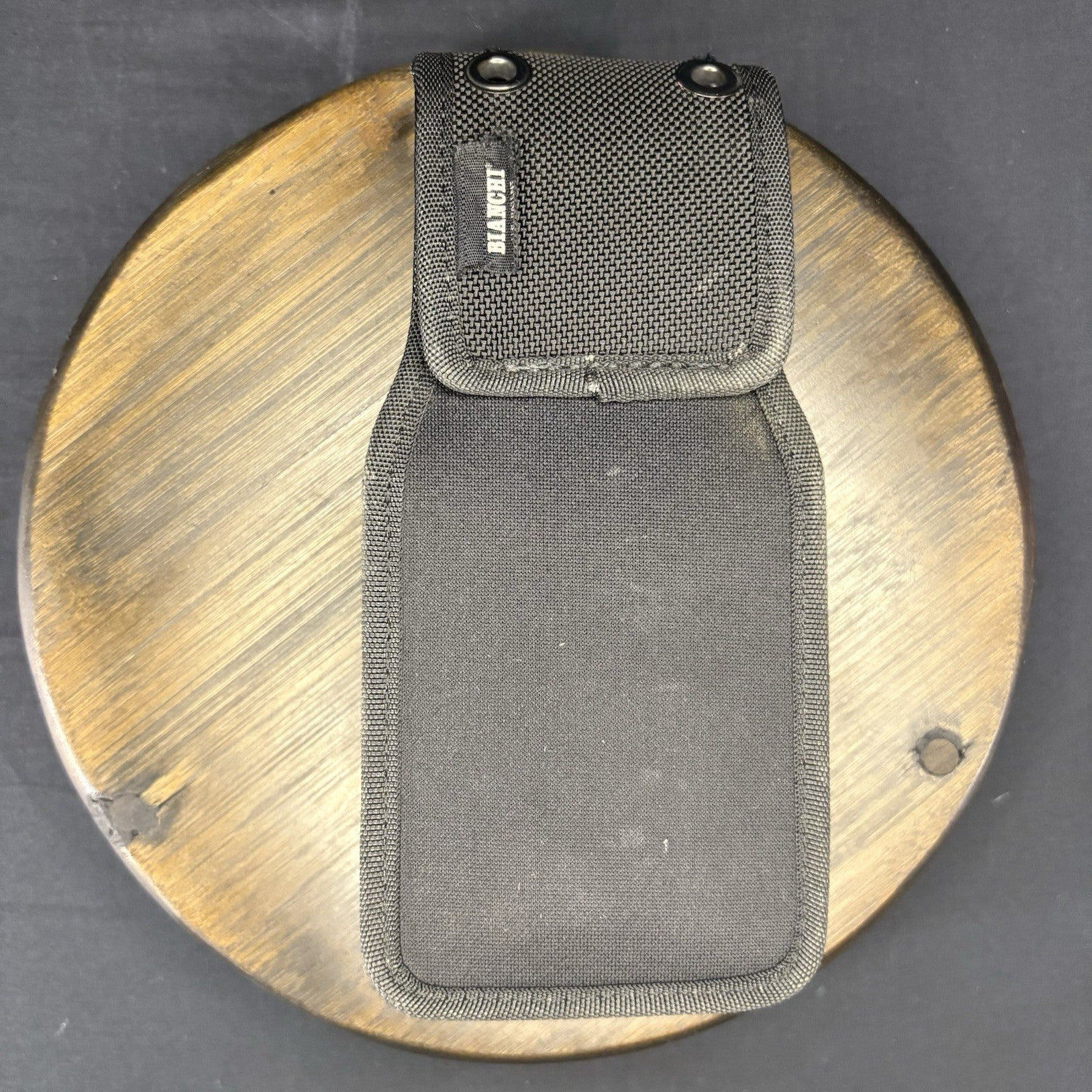 Bianchi Nylon Universal Radio Holder4