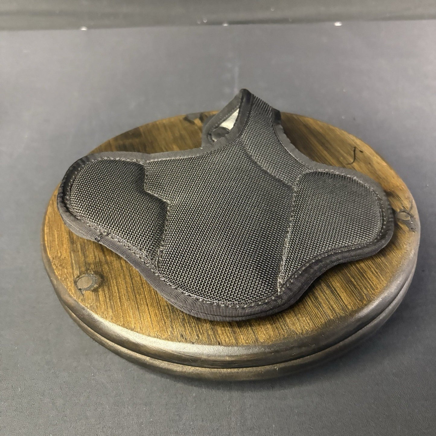 Bianchi Holster ~Nylon~ With Adjustable Snap ~RH~5