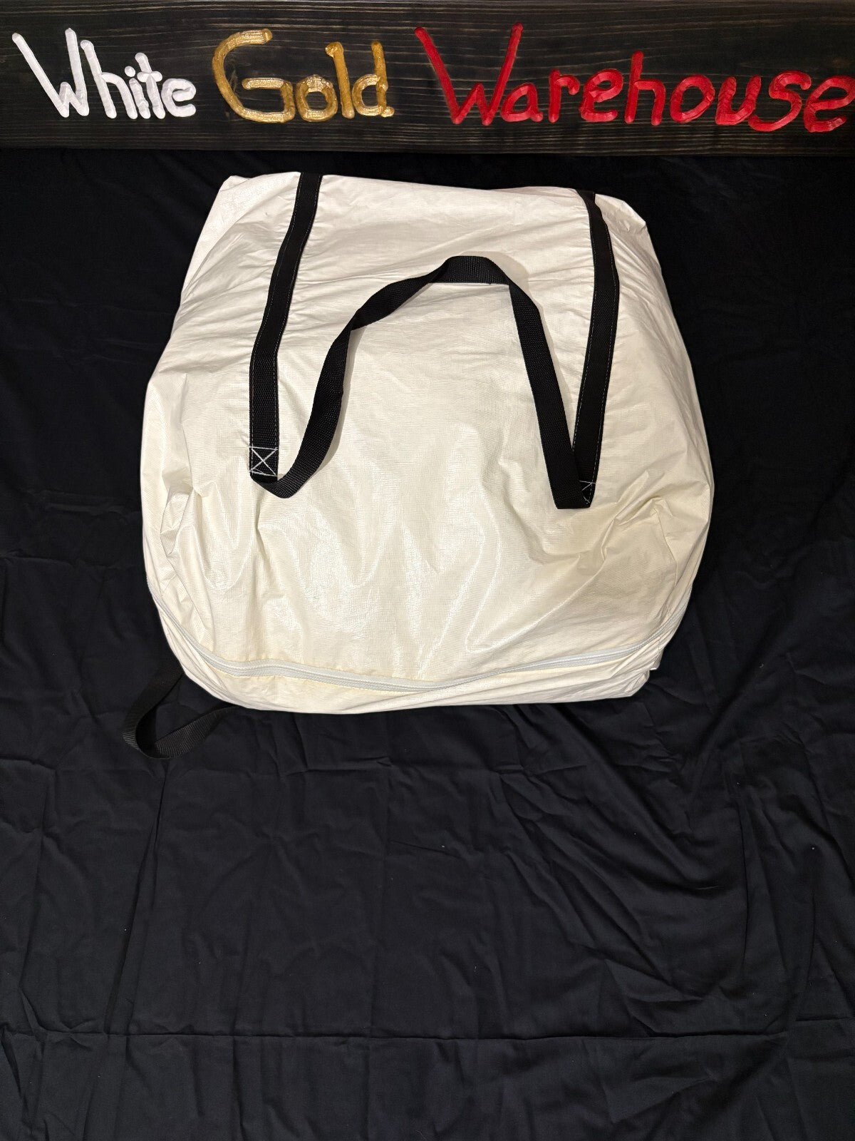 Dupont TK554 Tychem Commander Level A Hazmat Suit2