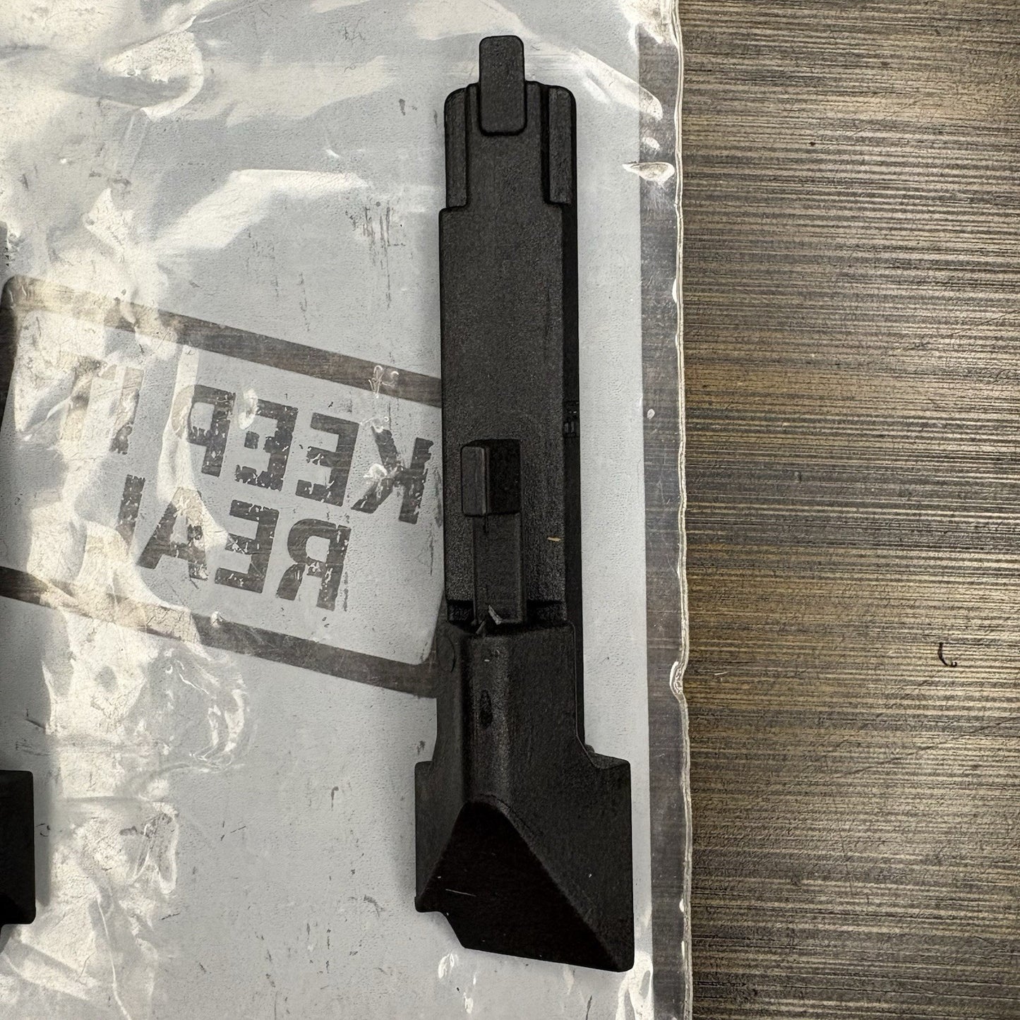 FAB Defense Buttstock Buffer Tube Adapter3