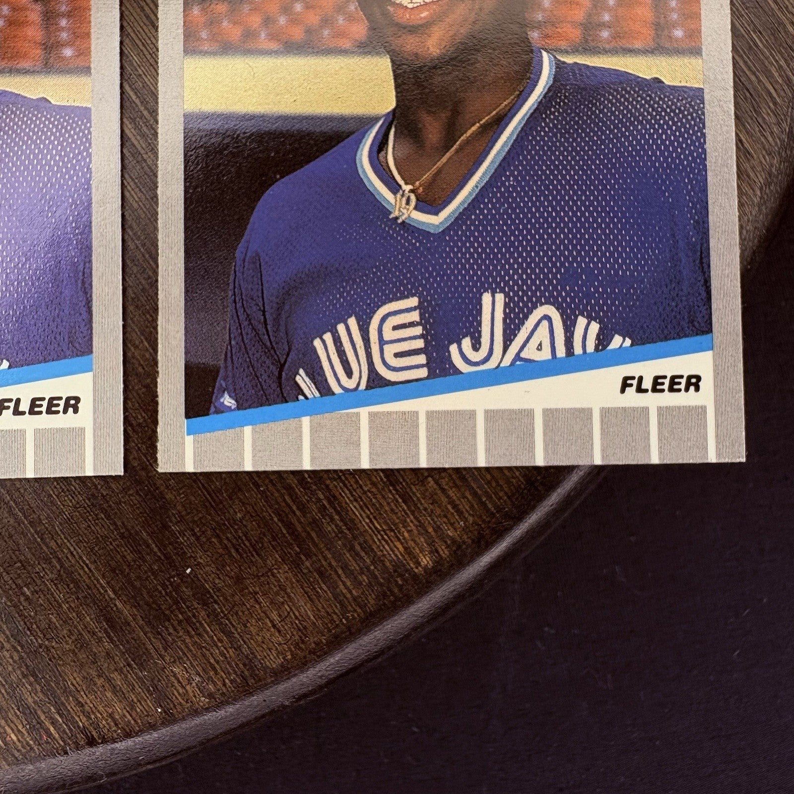 1989 Fred Mcgriff (Lot Of 6) Trading Cards BC19, #240, #745 HIGH GRADE9