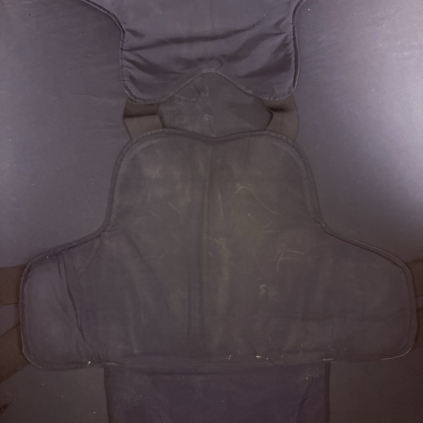US Armor 3A Bullet Proof Vest Size Large Short IIIA Concealable Ballistic Vest9