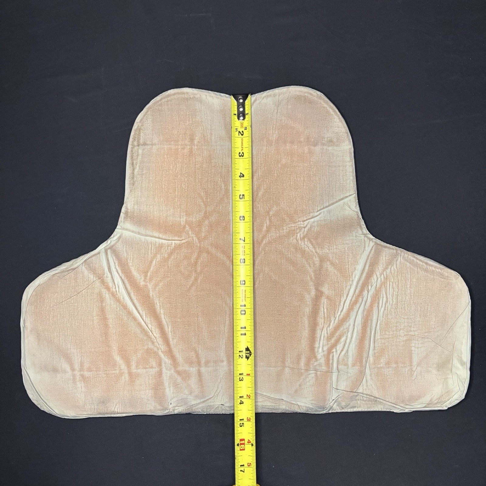 US Armor IIIA (3A) Bullet Proof Vest (Size SMALL) Concealable Ballistic Vest14